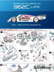 ミッキー・マンセルモデル 2BA Model of China Motor Bus CMB 1963 Guy Arab MkV / Alexander